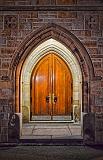 Centre Block Side Door_17376-81